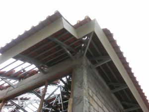 Rangka Baja Ringan DPS-213