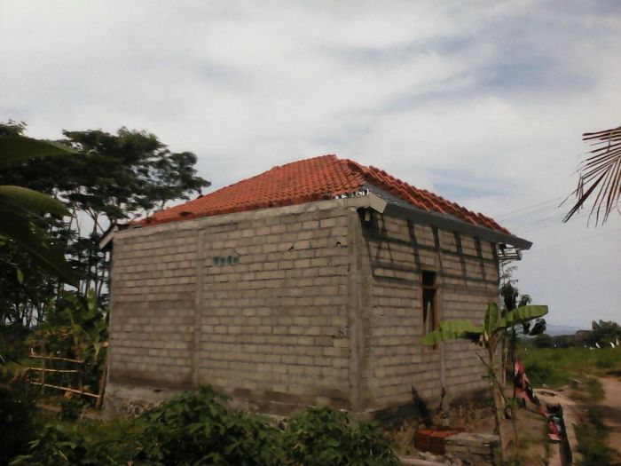 Rangka Baja Ringan DPS-213