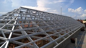 Rangka baja ringan DPS-178