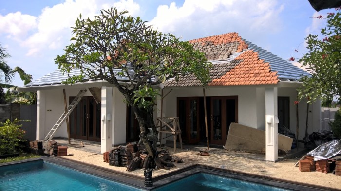 Rangka baja ringan kombinasi CNP baja berat DPS-216