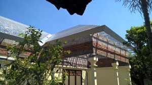 Rangka Baja Ringan DPS-214