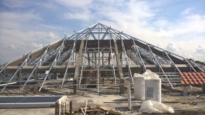 Rangka Baja Ringan DPS-139