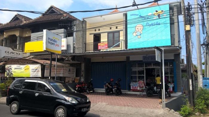 Kanopi Baja Ringan DPSX-14