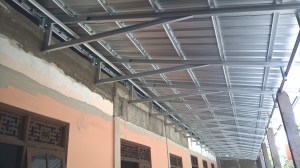 Rangka Baja Ringan DPS-200