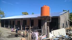 Rangka Baja Ringan DPS-200