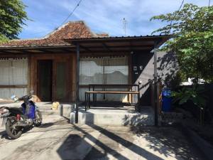 Kanopi Baja Ringan DPSX-26