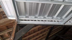 Kanopi Baja Ringan DPSX-17