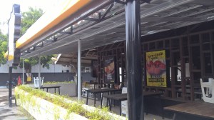 Kanopi Baja Ringan DPSX-17