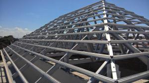 Rangka Baja Ringan DPS-410