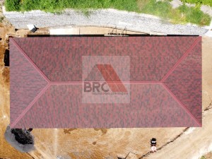 Onduvilla Shaded Red